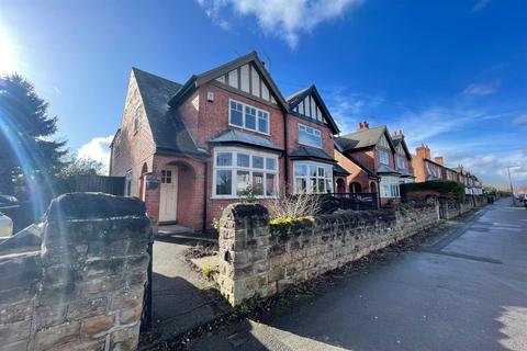 3 bedroom semi-detached house to rent, Peveril Road, Beeston, NG9 2HY