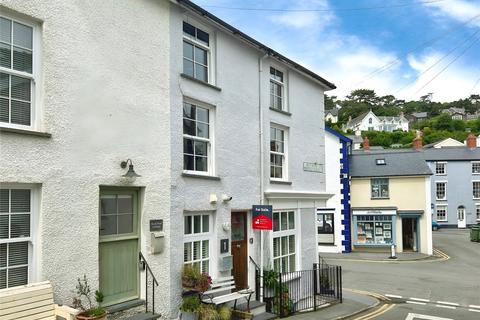 1 Prospect Place, Aberdovey, LL35 0EY