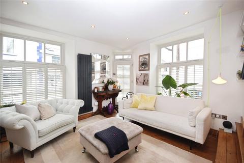 1 Prospect Place, Aberdovey, LL35 0EY
