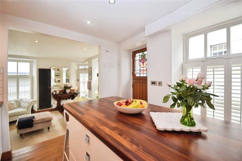 1 Prospect Place, Aberdovey, LL35 0EY