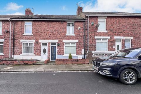 undefined, Lambton Street, Shildon, DL4