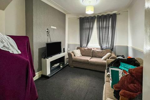 undefined, Lambton Street, Shildon, DL4