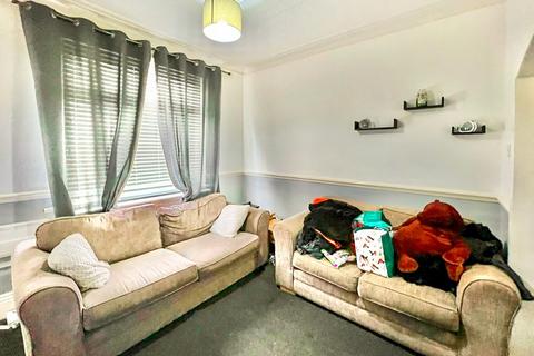 undefined, Lambton Street, Shildon, DL4