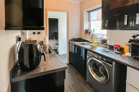 undefined, Lambton Street, Shildon, DL4