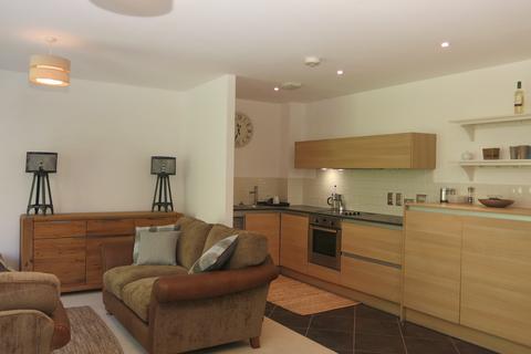 2 bedroom apartment to rent, St. Pauls Square, Birmingham, B3