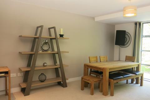 2 bedroom apartment to rent, St. Pauls Square, Birmingham, B3