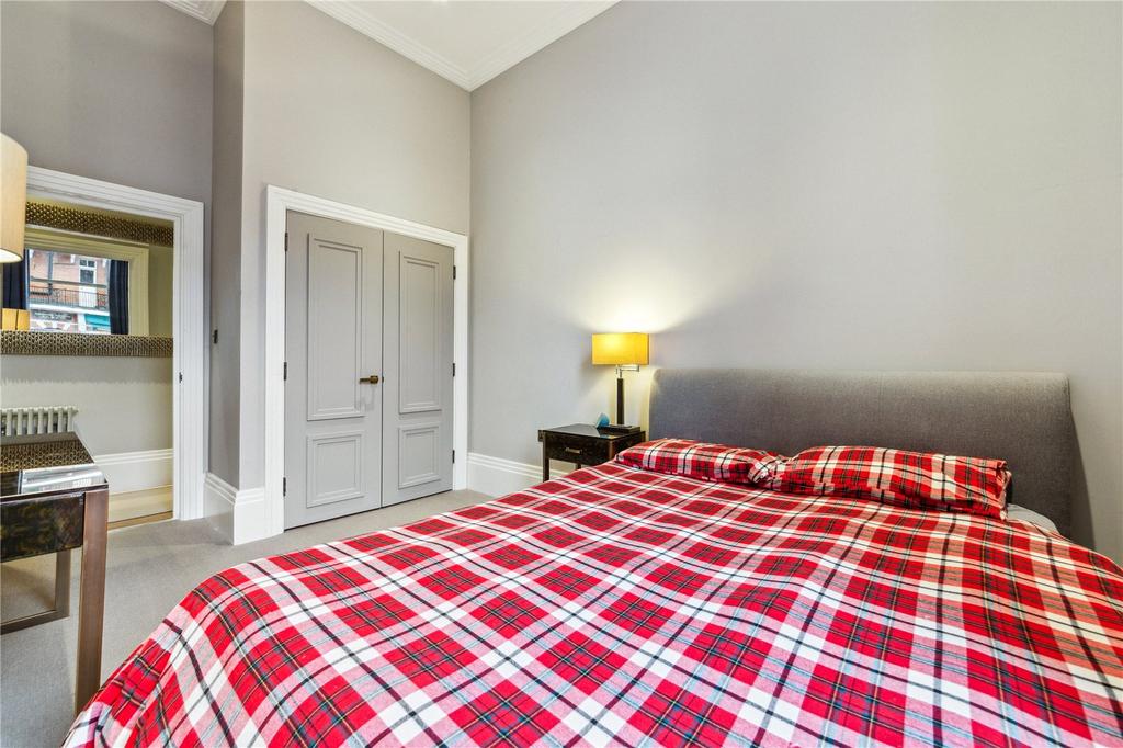 Bedroom Storage