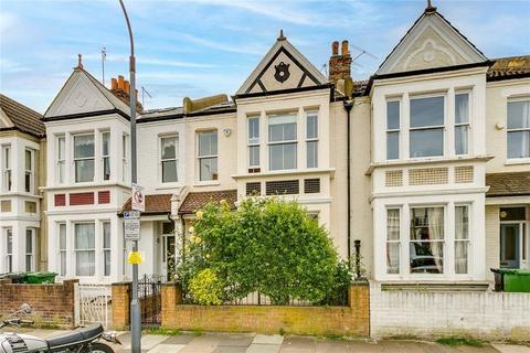 5 bedroom terraced house for sale, St Dunstans Road, London