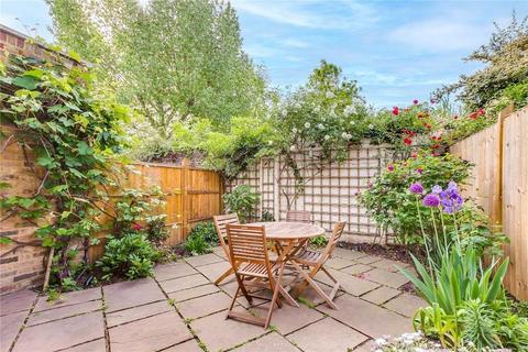 5 bedroom terraced house for sale, St Dunstans Road, London