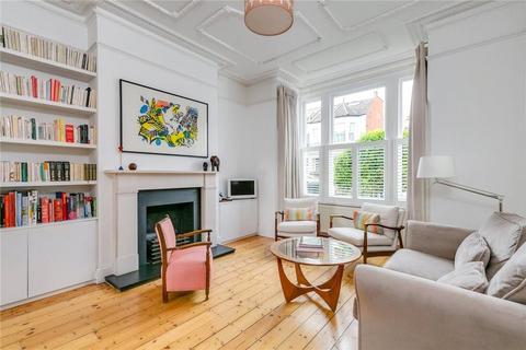 5 bedroom terraced house for sale, St Dunstans Road, London