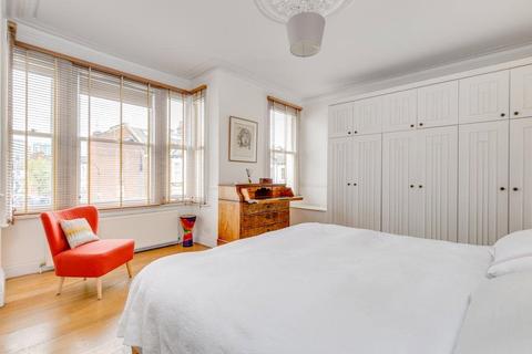 5 bedroom terraced house for sale, St Dunstans Road, London