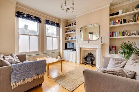 2 bedroom maisonette for sale, Ingelow Road, London