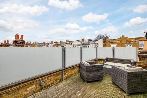 2 bedroom maisonette for sale, Ingelow Road, London