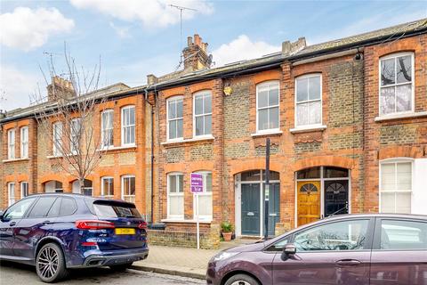 2 bedroom maisonette for sale, Ingelow Road, London