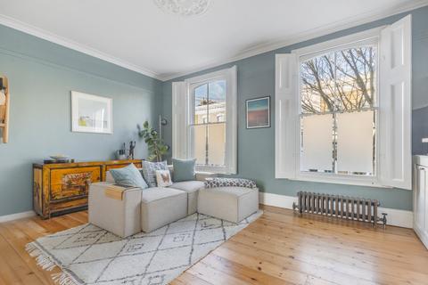 2 bedroom maisonette for sale, Walford Road, Stoke Newington, London