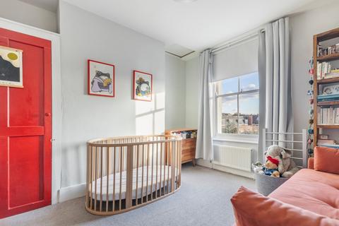 2 bedroom maisonette for sale, Walford Road, Stoke Newington, London