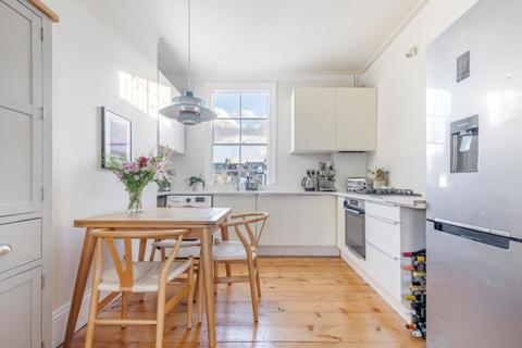 2 bedroom maisonette for sale, Walford Road, Stoke Newington, London