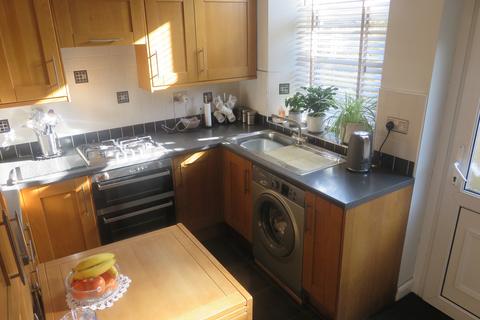 3 bedroom end of terrace house for sale, Street Houses, Carleton BD23