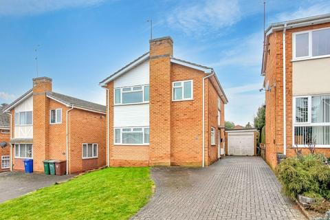 4 bedroom detached house for sale, High Acres, Banbury