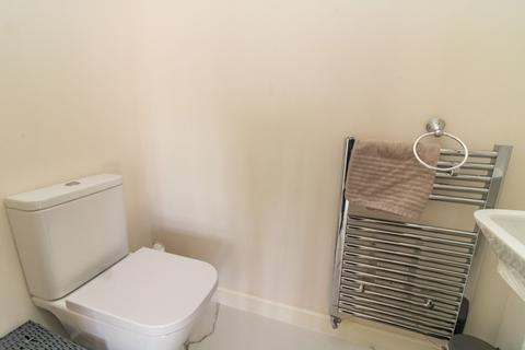 4 bedroom detached house for sale, Zouche Way, Bushby, LE7