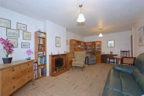 2 bedroom semi-detached bungalow for sale, Primrose Drive, Sutton Park, Shrewsbury