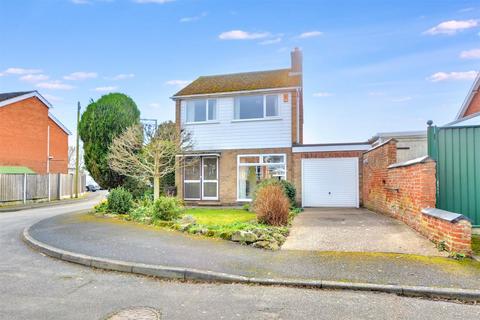 3 bedroom detached house for sale, Derwent Street, Draycott