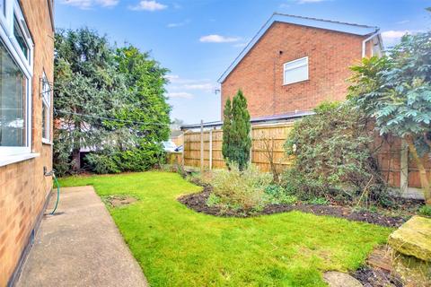 3 bedroom detached house for sale, Derwent Street, Draycott