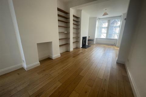 3 bedroom terraced house to rent, Shanklin Road, Brighton