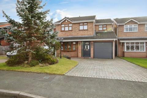 3 bedroom detached house for sale, Southlands Avenue, Preston PR5