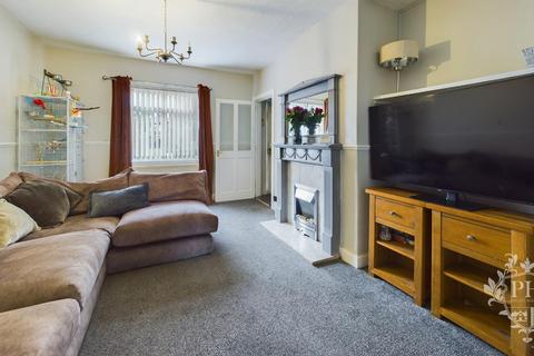 4 bedroom terraced house for sale, Laburnum Road, Redcar, TS10 3LR