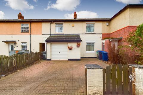 4 bedroom terraced house for sale, Laburnum Road, Redcar, TS10 3LR