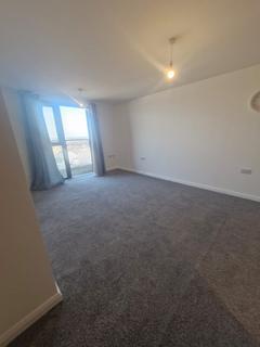 2 bedroom apartment to rent, High Road, Ilford IG1