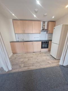 2 bedroom apartment to rent, High Road, Ilford IG1