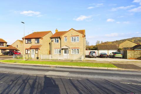 4 bedroom detached house for sale, Grange Road, Gloucester GL4