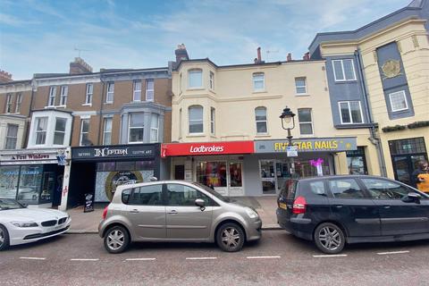 2 bedroom flat to rent, Western Road, Bexhill-On-Sea