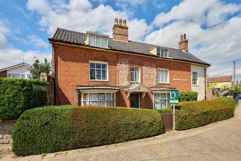 6 bedroom detached house for sale, Station Road, Harleston IP20
