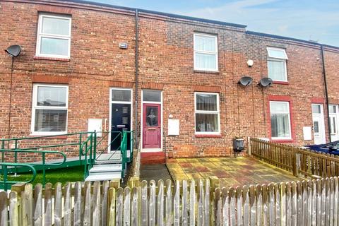 2 bedroom terraced house for sale, Vernon Street, Washington, Tyne and Wear, NE37 2QW