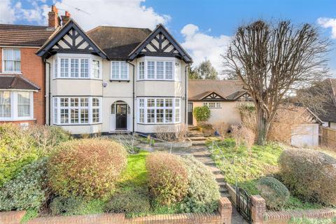 Church Hill, Loughton, Essex