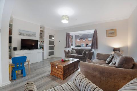 3 bedroom end of terrace house for sale, Sanderson Road, Darlington