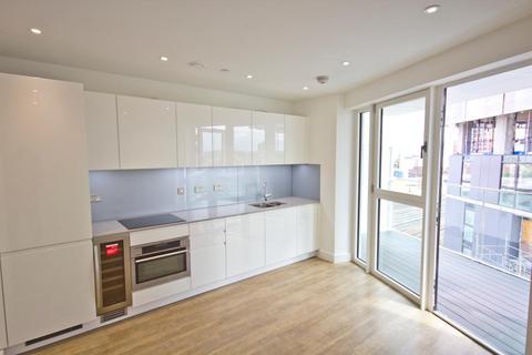 Studio for sale, Nine Elms Point, Wandsworth Road, London