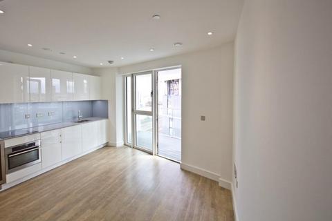 Studio for sale, Nine Elms Point, Wandsworth Road, London