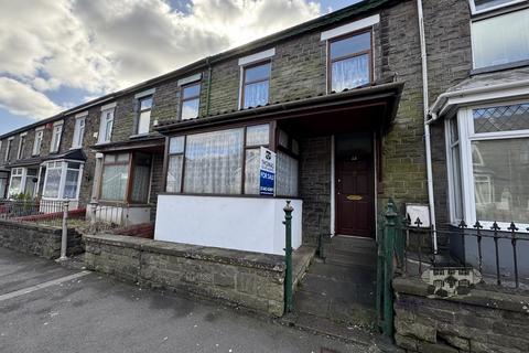 3 bedroom terraced house for sale, Ynyswen Road, Treorchy, Rhondda Cynon Taff. CF42 6EE