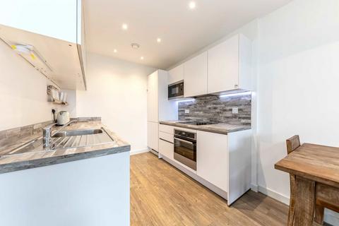 1 bedroom flat to rent, Naomi Street, London SE8