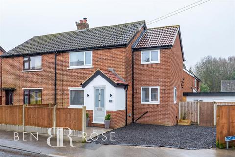 3 bedroom semi-detached house for sale, Kent Avenue, Walton-Le-Dale, Preston