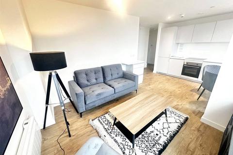 2 bedroom apartment to rent, South Central, 33 Essex Road, Birmingham, B5