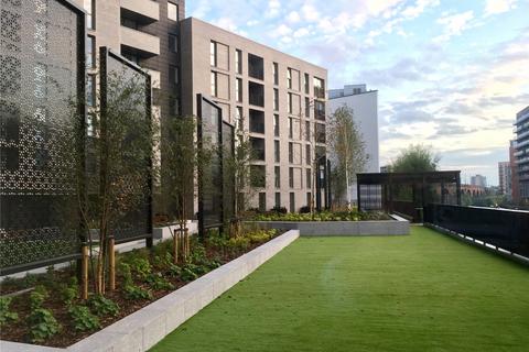 One Regent, 1 Regent Road, Manchester, M3