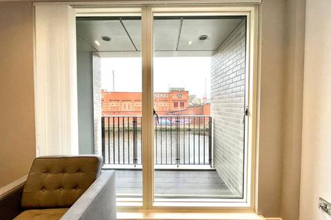 3 bedroom apartment for sale, One Regent, 1 Regent Road, Manchester, M3
