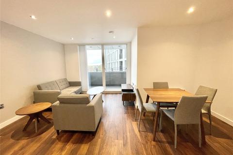 2 bedroom apartment for sale, One Regent, 1 Regent Road, Manchester, M3