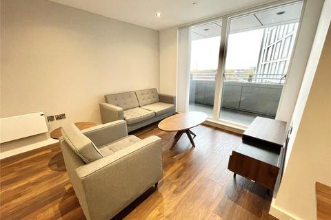 2 bedroom apartment for sale, One Regent, 1 Regent Road, Manchester, M3