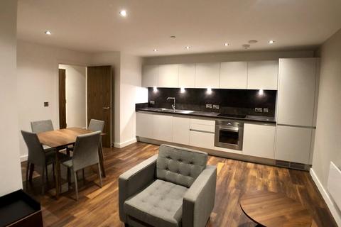 2 bedroom apartment for sale, One Regent, 1 Regent Road, Manchester, M3